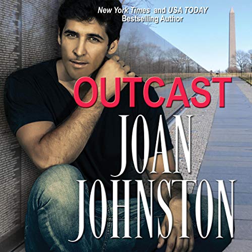 Cover of Outcast