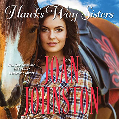Cover of Hawk's Way: Sisters