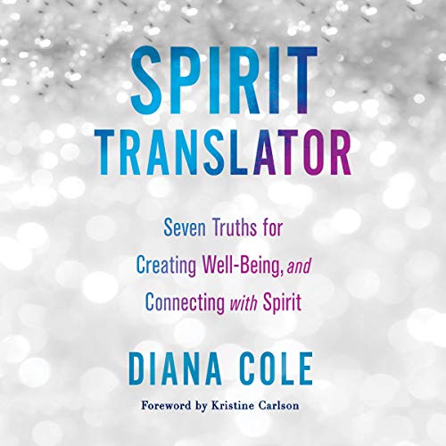 Cover of Spirit Translator