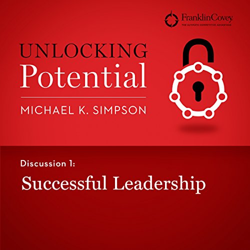 Cover of Discussion 1: Successful Leadership