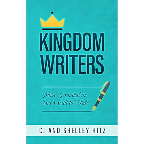 Cover of Kingdom Writers