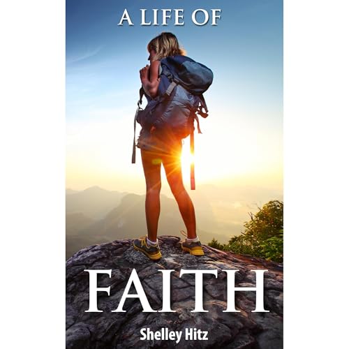 Cover of A Life of Faith