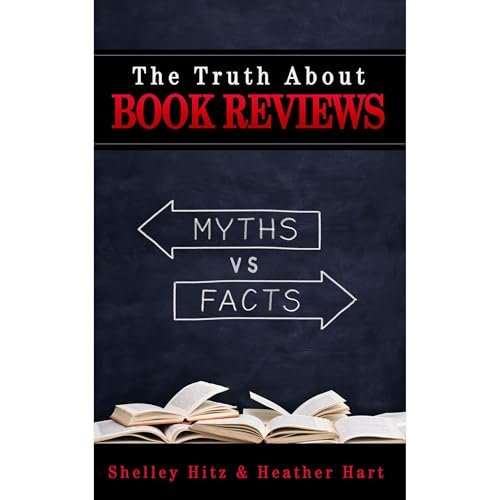 Cover of The Truth about Book Reviews