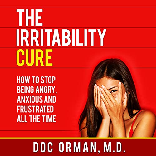 Cover of The Irritability Cure