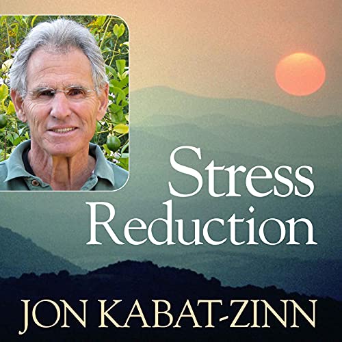 Cover of Stress Reduction