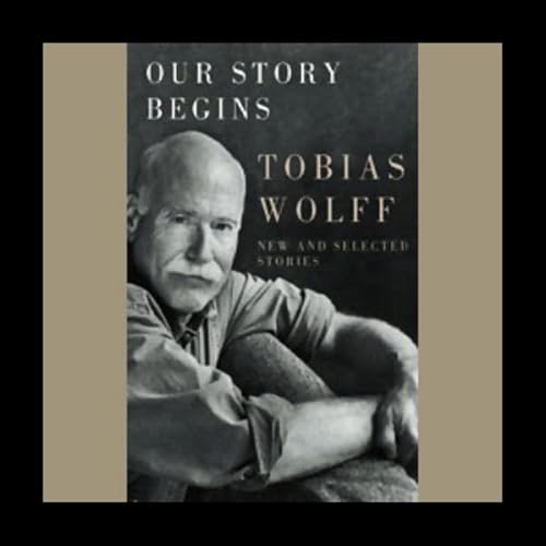 Cover of Our Story Begins