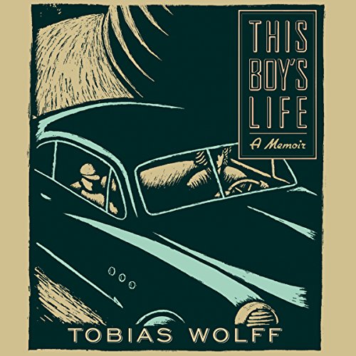Cover of This Boy's Life