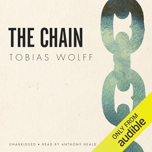 Cover of The Chain