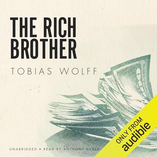 Cover of The Rich Brother