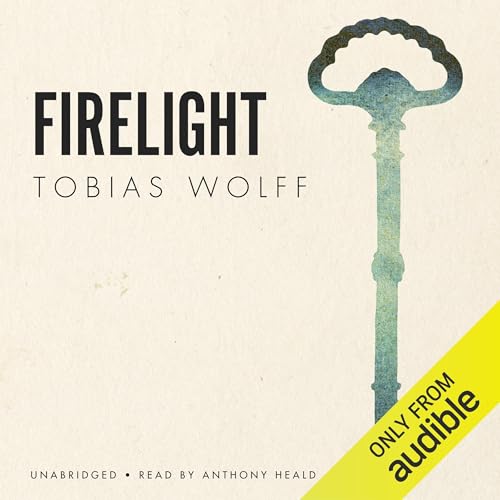 Cover of Firelight
