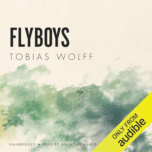 Cover of Flyboys