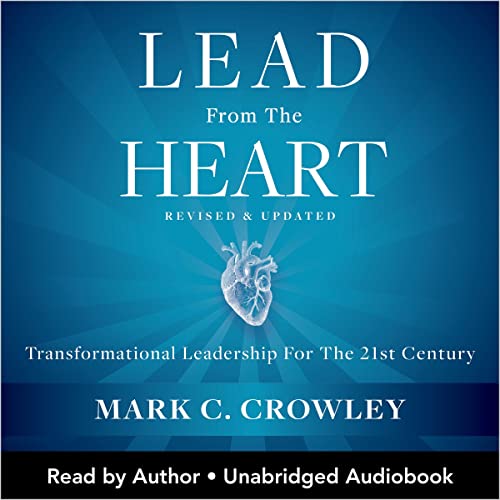Cover of Lead from the Heart