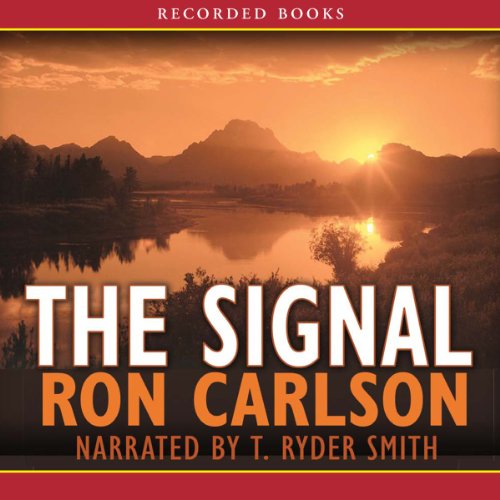 Cover of The Signal