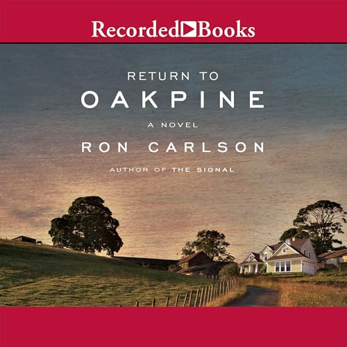 Cover of Return to Oakpine