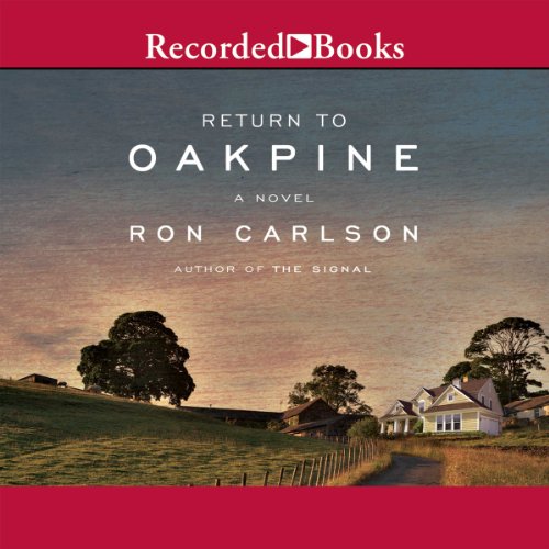 Cover of Return to Oakpine