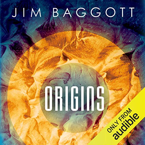 Cover of Origins