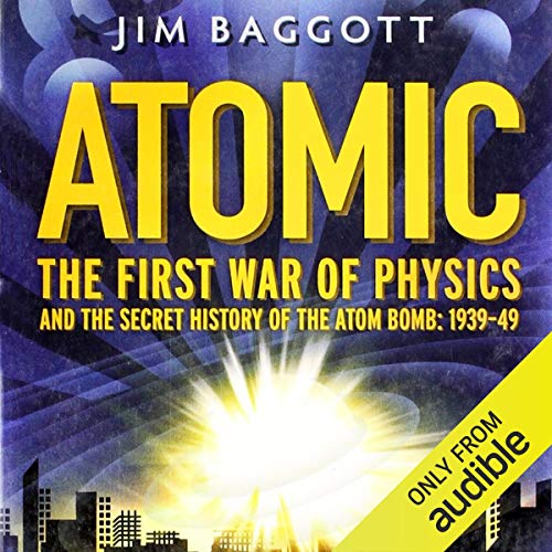 Cover of First War of Physics