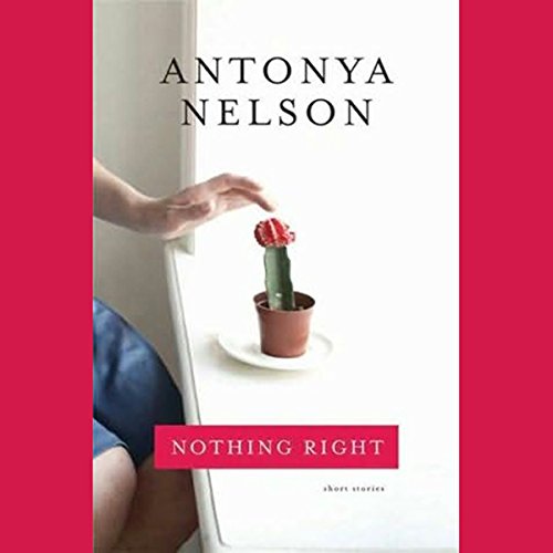 Cover of Nothing Right