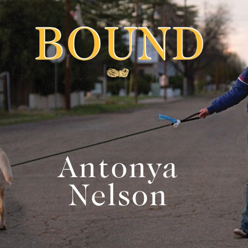 Cover of Bound