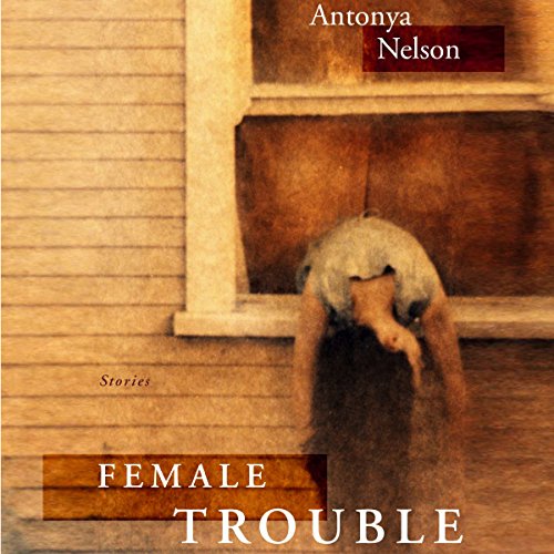 Cover of Female Trouble