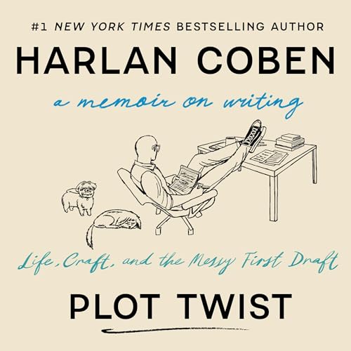 Cover of Plot Twist