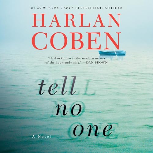 Cover of Tell No One