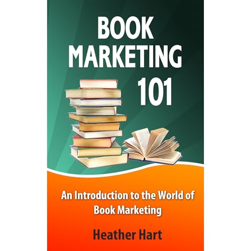 Cover of Book Marketing 101