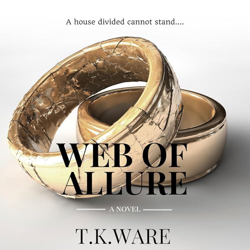 Cover of Web of Allure