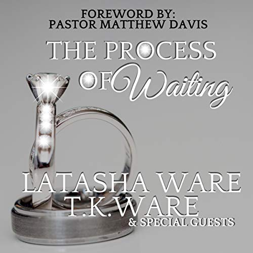 Cover of The Process of Waiting
