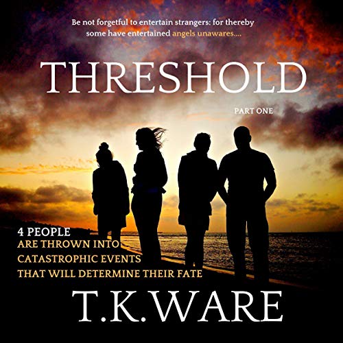 Cover of Threshold