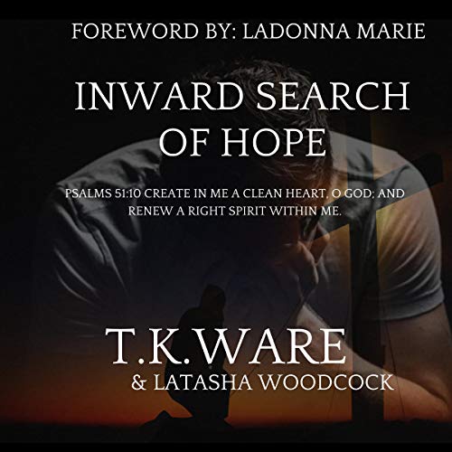 Cover of Inward Search of Hope