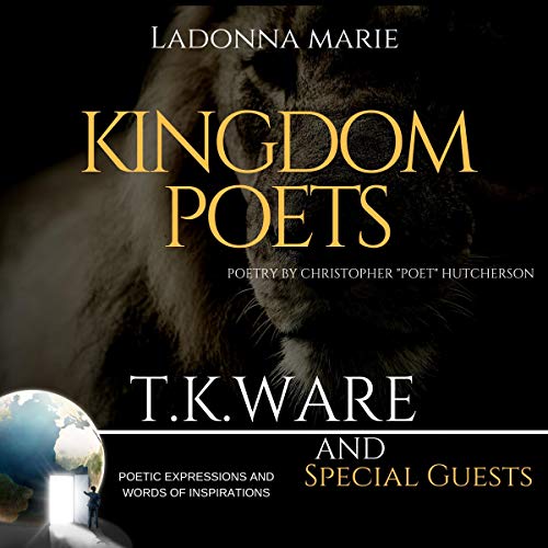 Cover of Kingdom Poets
