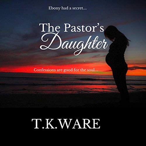 Cover of The Pastor's Daughter