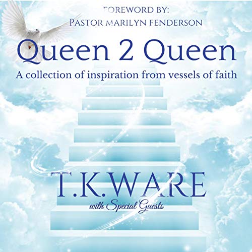 Cover of Queen 2 Queen