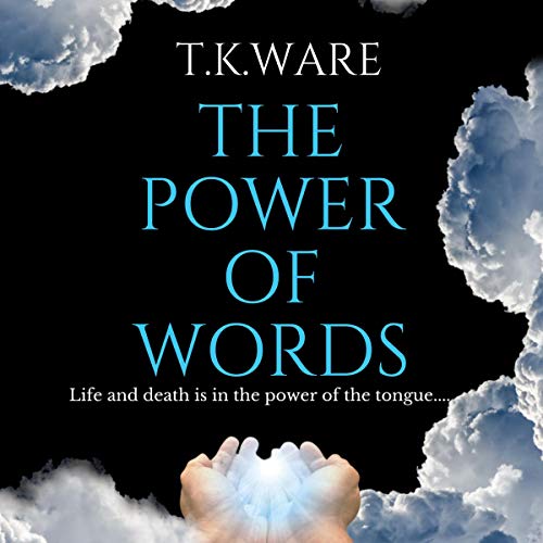 Cover of The Power of Words