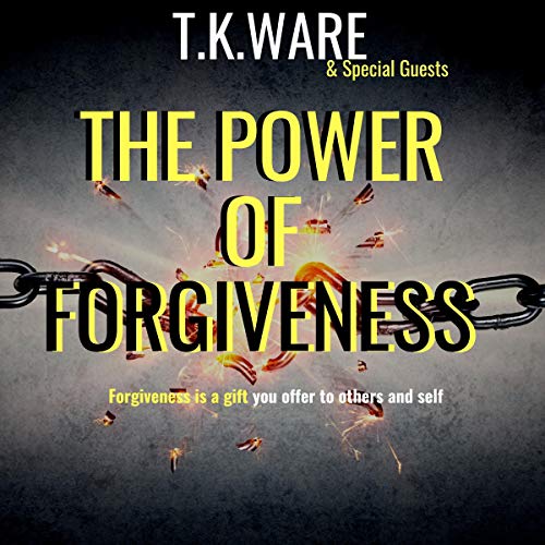 Cover of The Power of Forgiveness