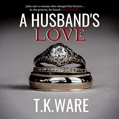 Cover of A Husband's Love
