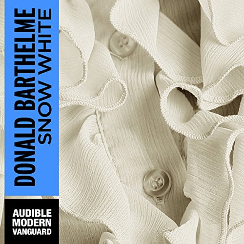Cover of Snow White