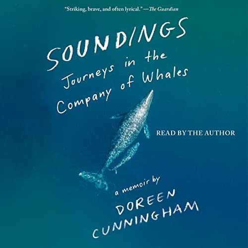 Cover of Soundings