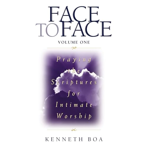 Cover of Face to Face, Volume One