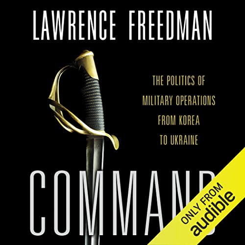 Cover of Command