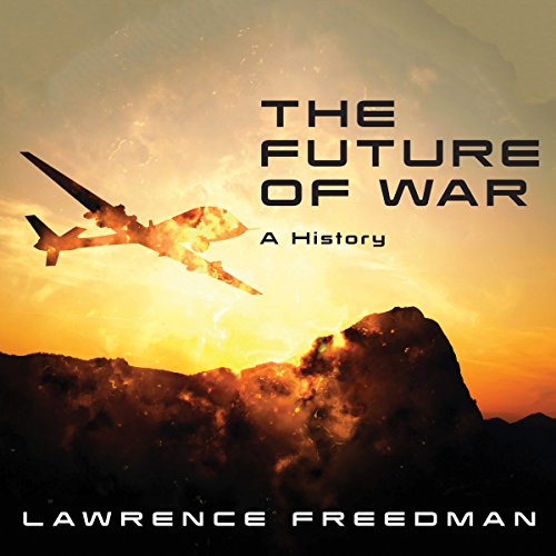 Cover of The Future of War