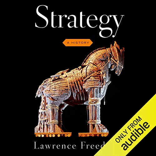 Cover of Strategy