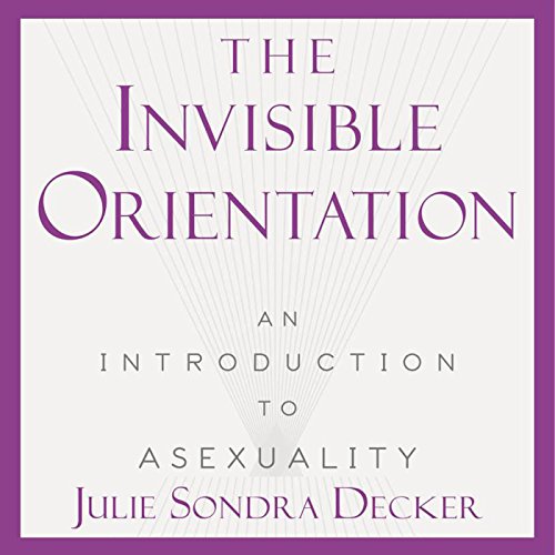 Cover of The Invisible Orientation