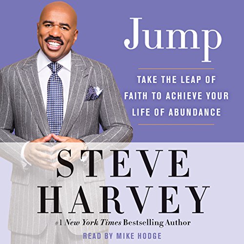 Cover of Jump