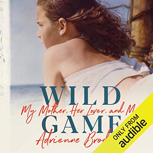 Cover of Wild Game