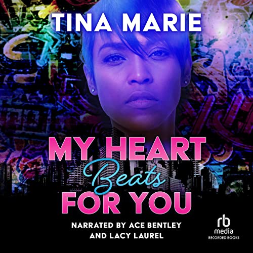 Cover of My Heart Beats for You