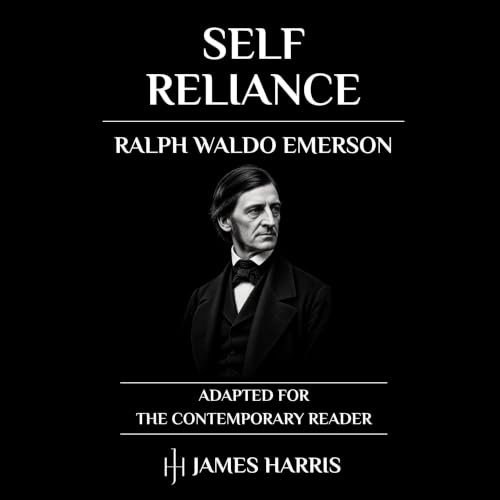 Cover of Self Reliance