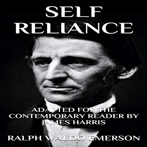 Cover of Self Reliance