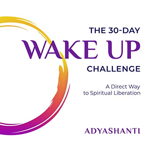 Cover of The 30-Day Wake Up Challenge